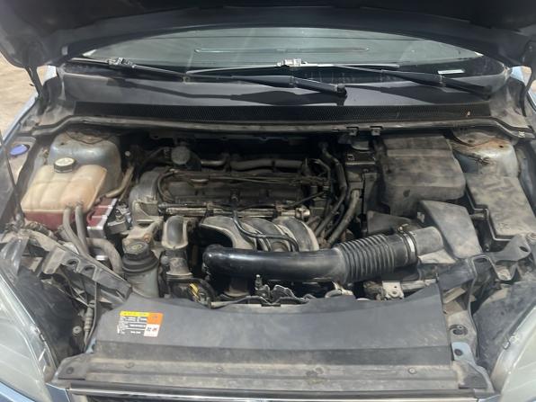 Ford Focus II с пробегом 2005 года, цена 299 000 рублей, 169141 км, седан, Автокод Объявления