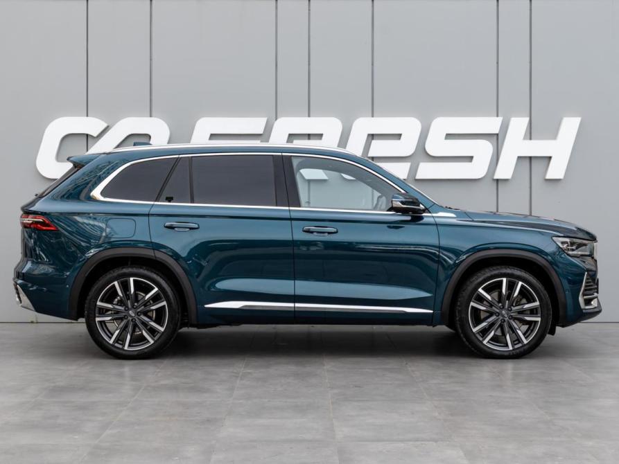 Geely Monjaro I Краснодар  - изображение 5