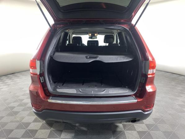 Jeep Grand Cherokee IV (WK2) с пробегом 2012 года, цена 1 390 000 рублей, 302218 км, внедорожник, Автокод Объявления