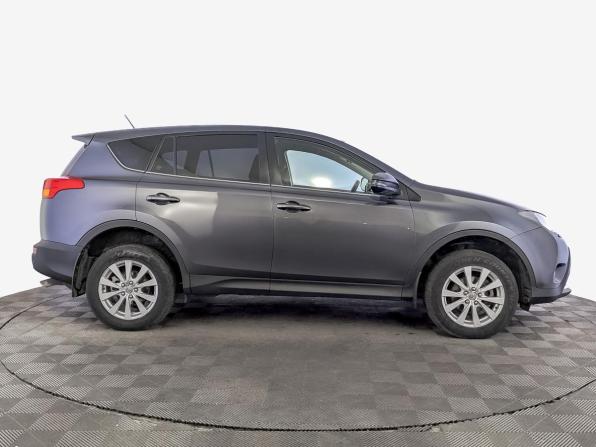 Toyota RAV4 IV (XA40) с пробегом 2013 года, цена 1 930 000 рублей, 137465 км, внедорожник, Автокод Объявления