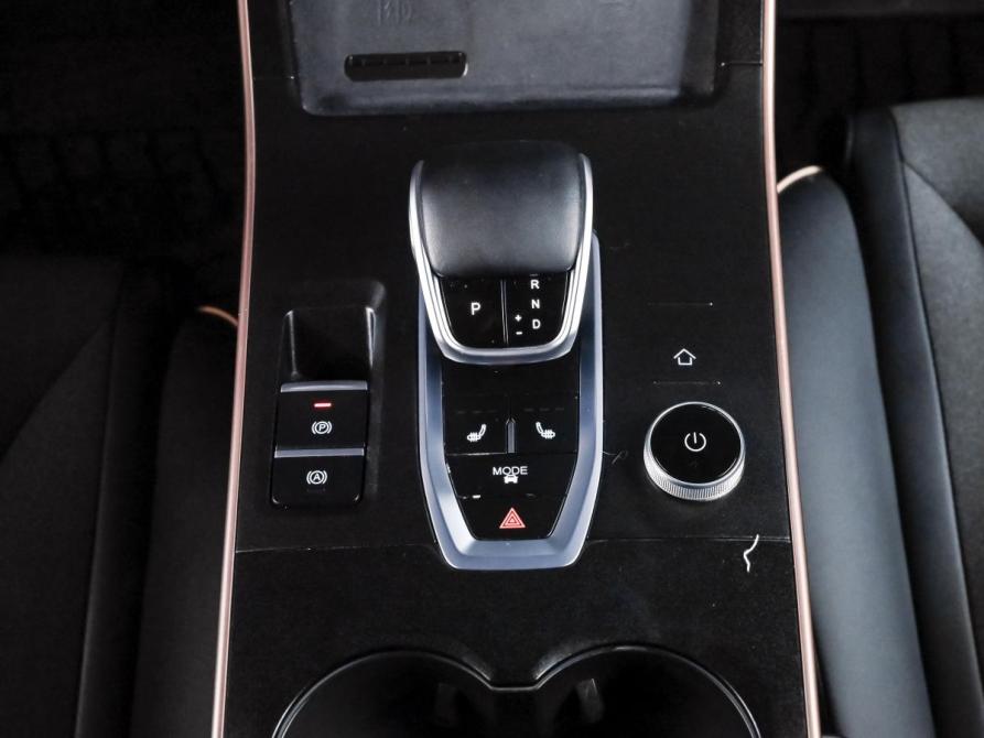 Omoda C5 I Рестайлинг Екатеринбург  - изображение 14