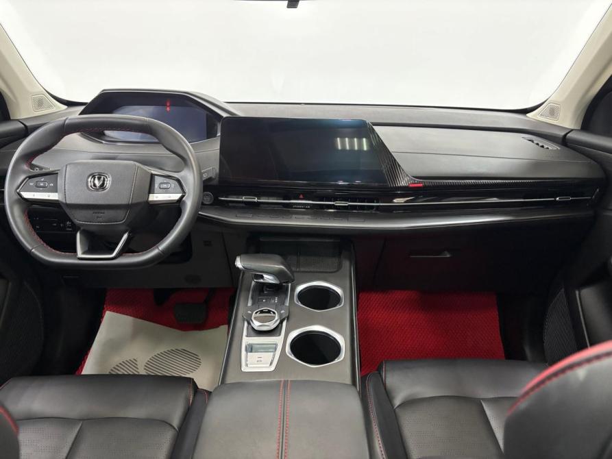 Changan CS55 Plus II Альметьевск  - изображение 10