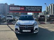 Chery Tiggo 8 I Рестайлинг Альметьевск  - изображение 21