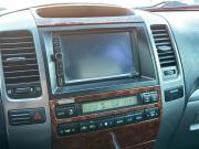 Toyota Land Cruiser Prado 120 Series Рестайлинг Воронеж  - изображение 36