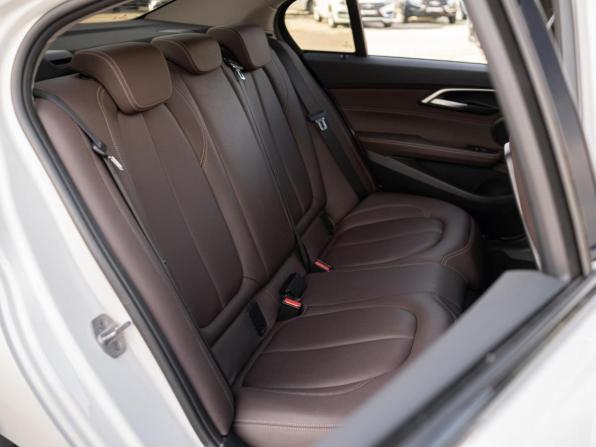 BMW 1 серии III (F52) Рестайлинг с пробегом 2020 года, цена 2 520 000 рублей, 42701 км, седан, Автокод Объявления