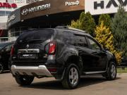 Renault Duster I Рестайлинг Москва  - изображение 21