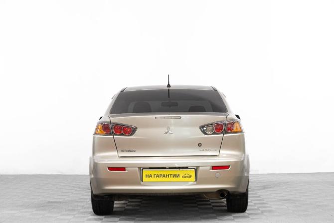 Mitsubishi Lancer X Рестайлинг с пробегом 2012 года, цена 749 000 рублей, 335000 км, седан, Автокод Объявления