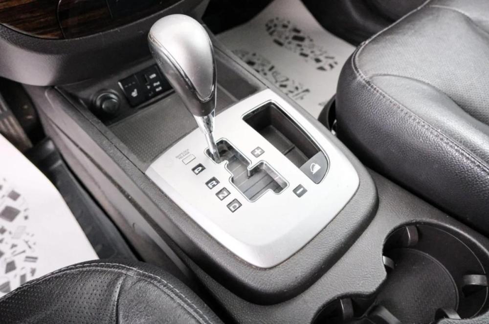 Hyundai Santa Fe II Рестайлинг Красноярск  - изображение 17