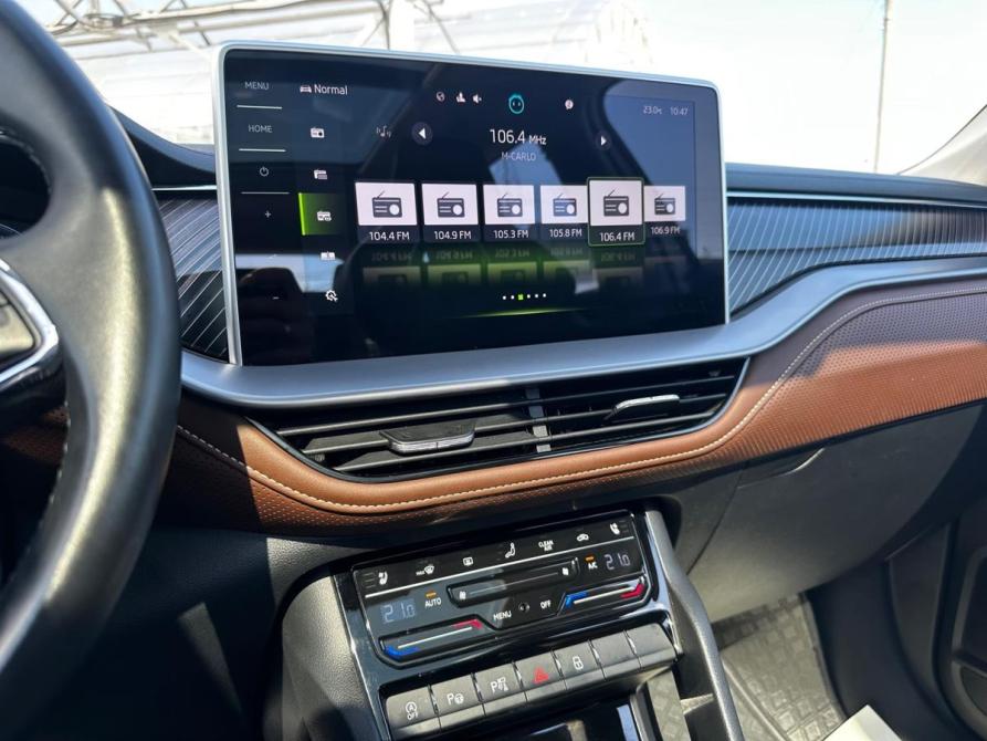 Skoda Kodiaq I Рестайлинг Тула  - изображение 19