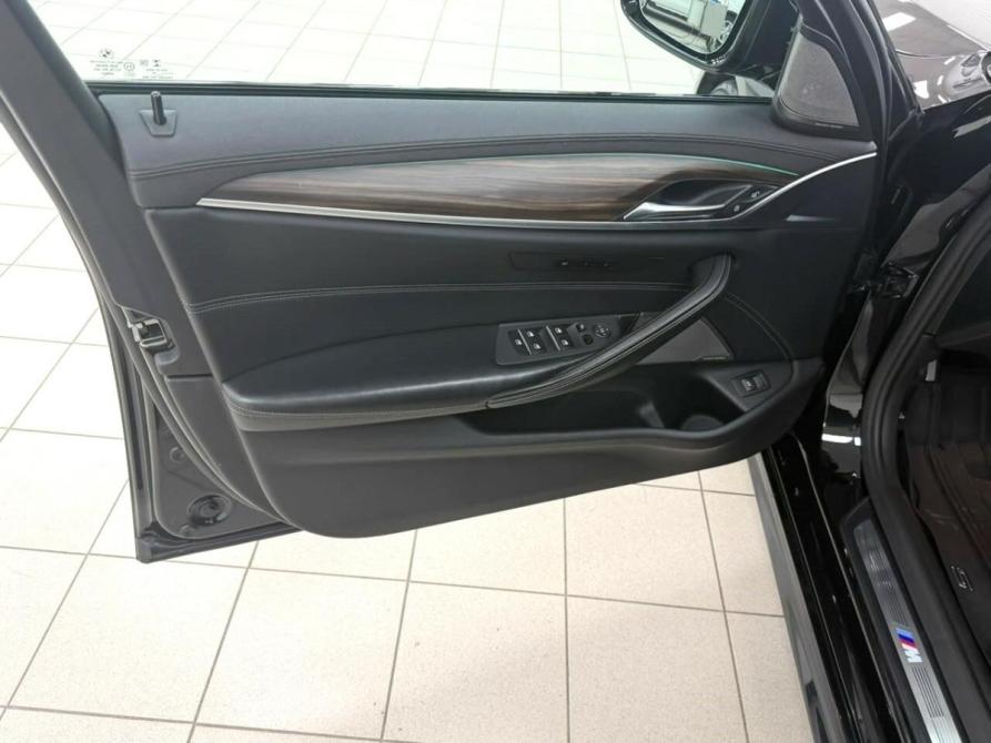 BMW 5 серии VII (G30/G31/G38) Красноярск  - изображение 7