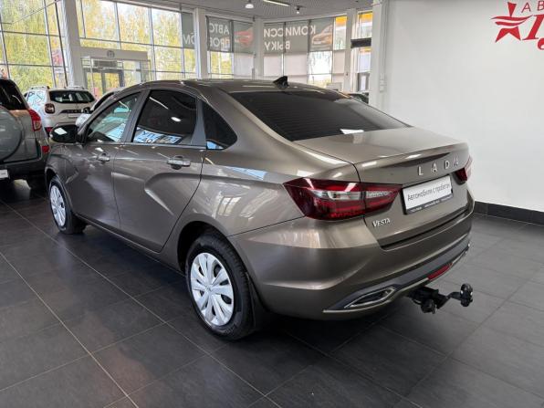 Lada (ВАЗ) Vesta I Рестайлинг (NG) с пробегом 2024 года, цена 1 248 000 рублей, 22546 км, седан, Автокод Объявления