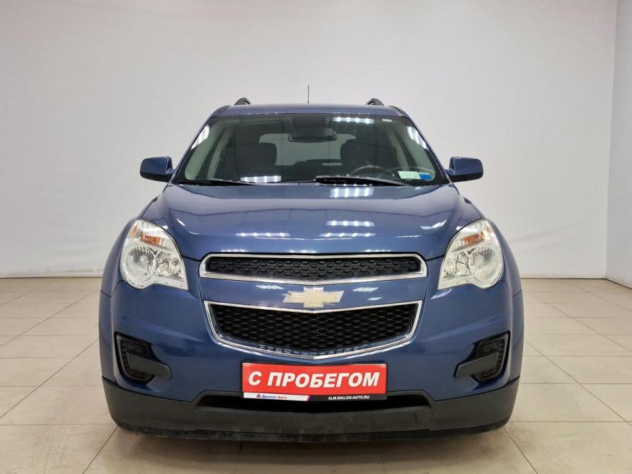 Chevrolet Equinox II Альметьевск  - изображение 2