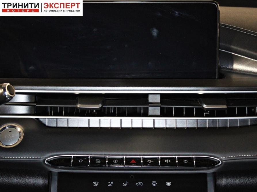Chery Tiggo 7 Pro Max I Белгород  - изображение 16