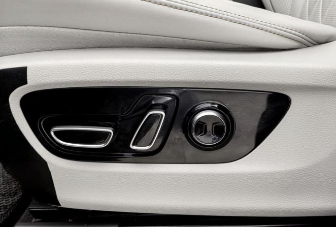 GAC GS8 II с пробегом 2024 года, цена 3 420 000 рублей, 67025 км, внедорожник, Автокод Объявления