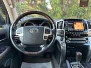 Toyota Land Cruiser 200 Series Рестайлинг 1 Санкт-Петербург  - изображение 61