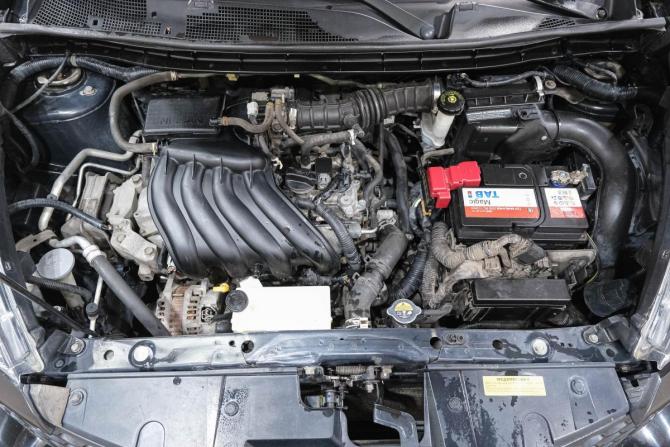 Nissan Juke I с пробегом 2013 года, цена 949 000 рублей, 194000 км, внедорожник, Автокод Объявления