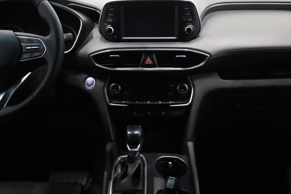 Hyundai Santa Fe IV Ульяновск  - изображение 9