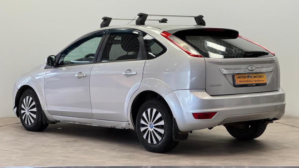 Ford Focus II Рестайлинг Киров  - изображение 2