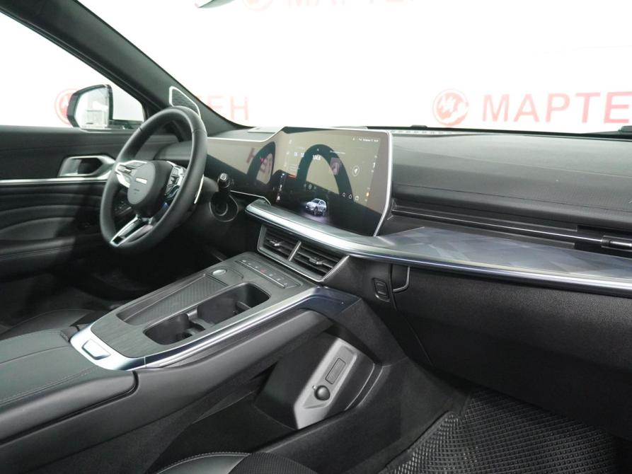 Haval F7 II Вологда  - изображение 10
