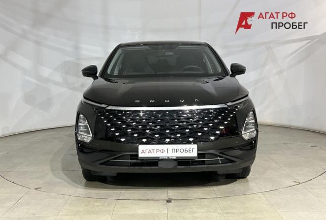 Omoda C5 I с пробегом 2024 года, цена 1 900 000 рублей, 26930 км, внедорожник, Автокод Объявления