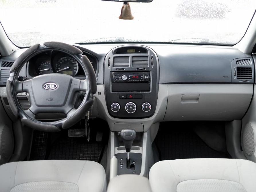 Kia Cerato I Рестайлинг Ижевск  - изображение 8