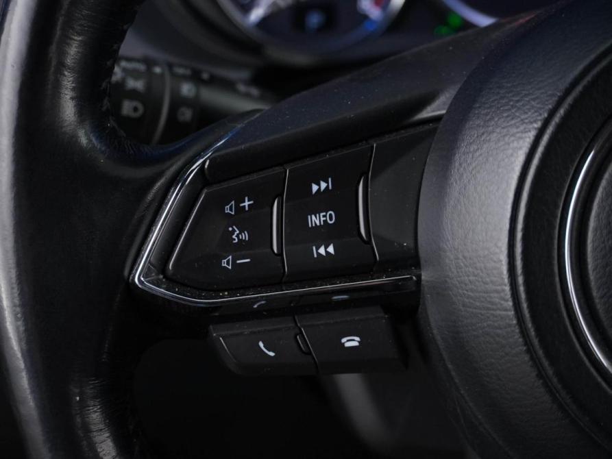 Mazda CX-9 II Москва  - изображение 17