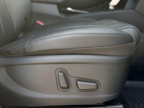 Hyundai Santa Fe IV с пробегом 2019 года, цена 2 475 000 рублей, 131604 км, внедорожник, Автокод Объявления