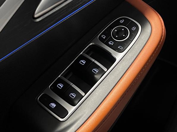 Omoda C5 I с пробегом 2023 года, цена 1 500 000 рублей, 96278 км, внедорожник, Автокод Объявления
