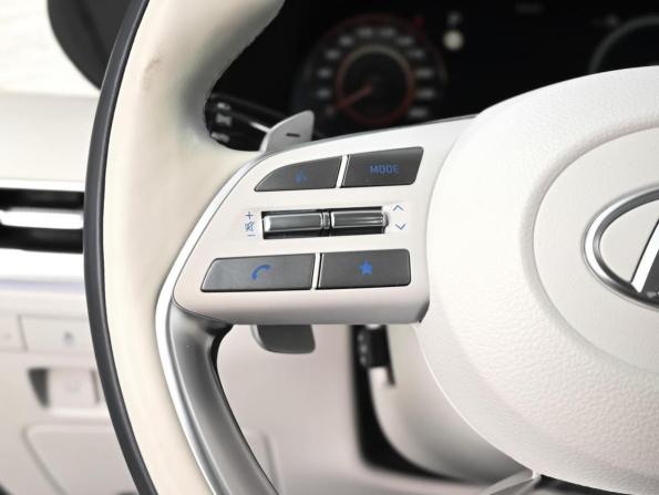 Hyundai Palisade I Рестайлинг с пробегом 2023 года, цена 6 899 000 рублей, 36033 км, внедорожник, Автокод Объявления