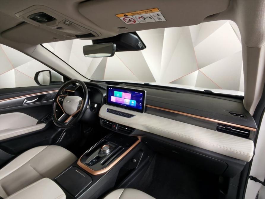Haval Jolion I Москва  - изображение 13