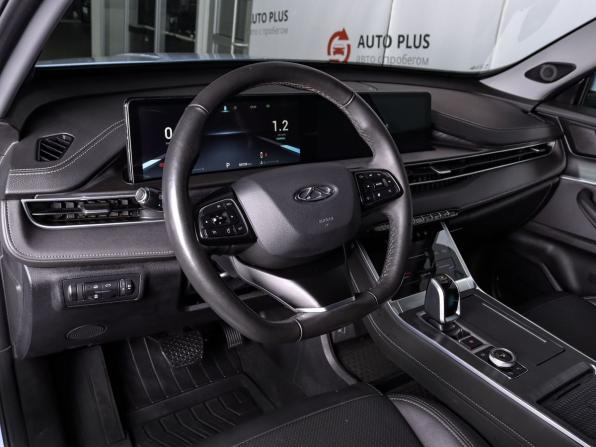 Chery Tiggo 7 Pro Max I с пробегом 2023 года, цена 1 849 000 рублей, 59000 км, внедорожник, Автокод Объявления