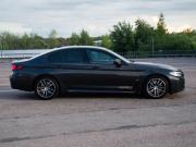 BMW 5 серии VII (G30/G31/G38) Рестайлинг Москва  - изображение 35