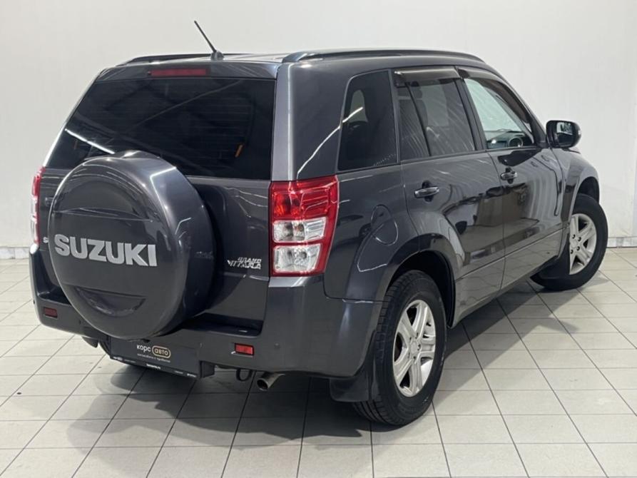 Suzuki Grand Vitara II Рестайлинг Курск  - изображение 3