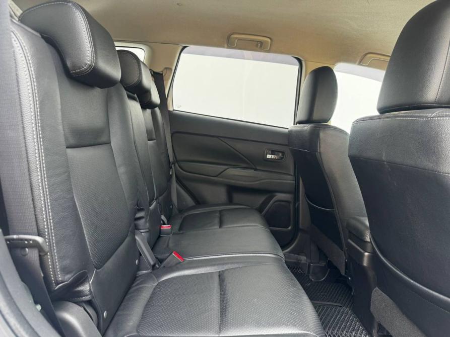 Mitsubishi Outlander III Москва  - изображение 11