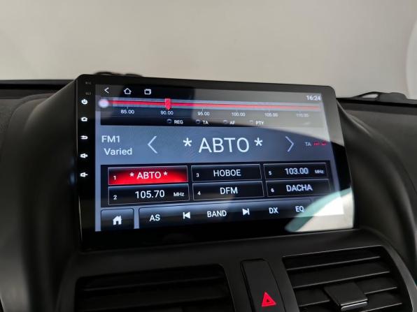 FAW Besturn X80 I с пробегом 2017 года, цена 1 022 000 рублей, 98303 км, внедорожник, Автокод Объявления