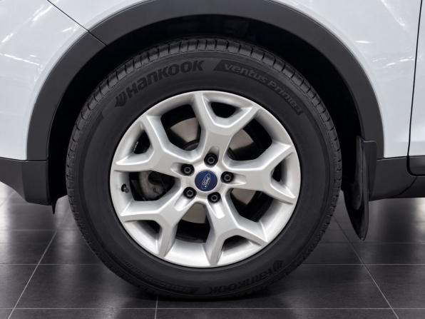 Ford Kuga I с пробегом 2012 года, цена 1 189 900 рублей, 163000 км, внедорожник, Автокод Объявления