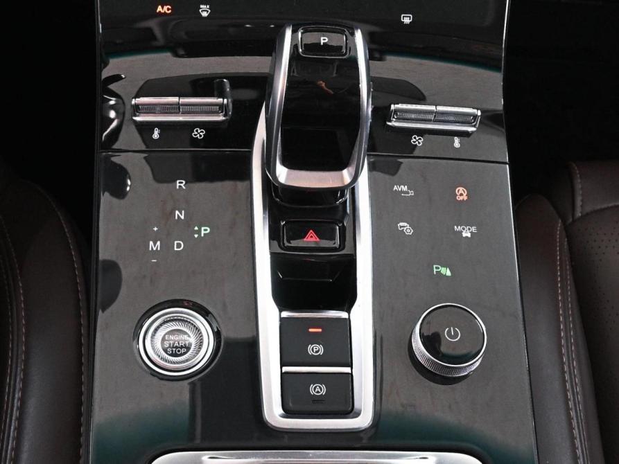 Chery Tiggo 8 Pro I Ростов-на-Дону  - изображение 18