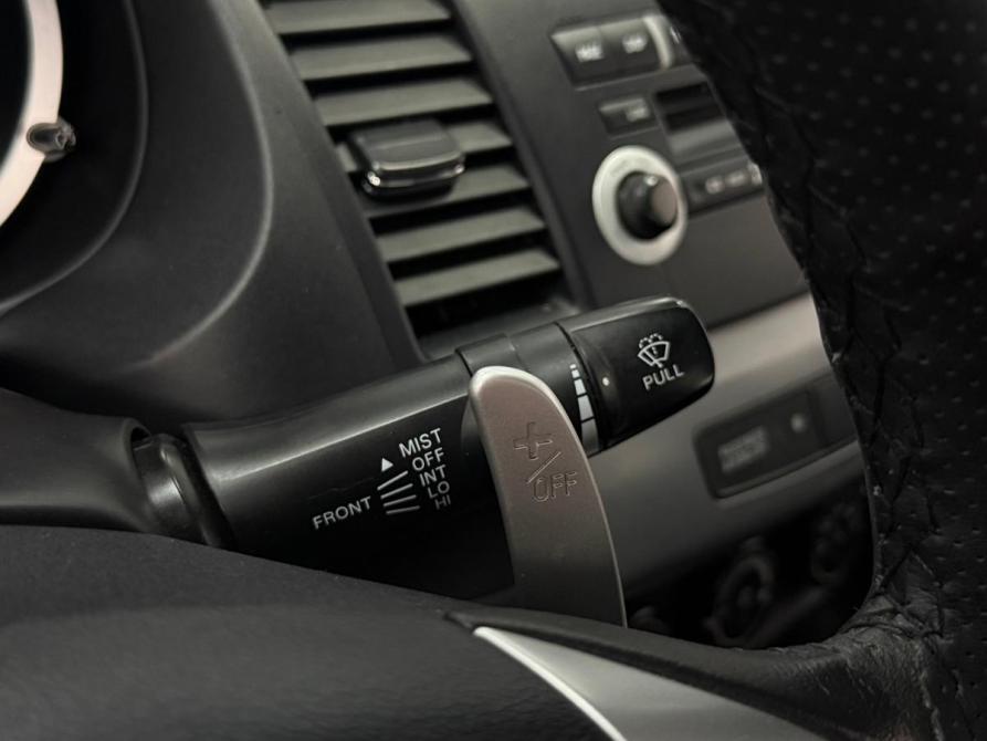 Mitsubishi Lancer X Рестайлинг Казань  - изображение 9