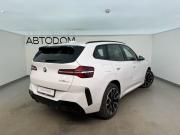 BMW X3 IV (G45/G48) Москва  - изображение 25
