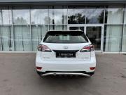 Lexus RX III Рестайлинг Воронеж  - изображение 19