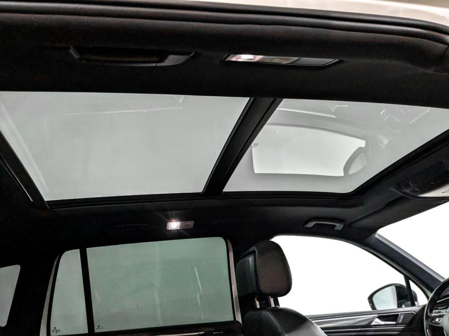 Volkswagen Tiguan II Химки  - изображение 23