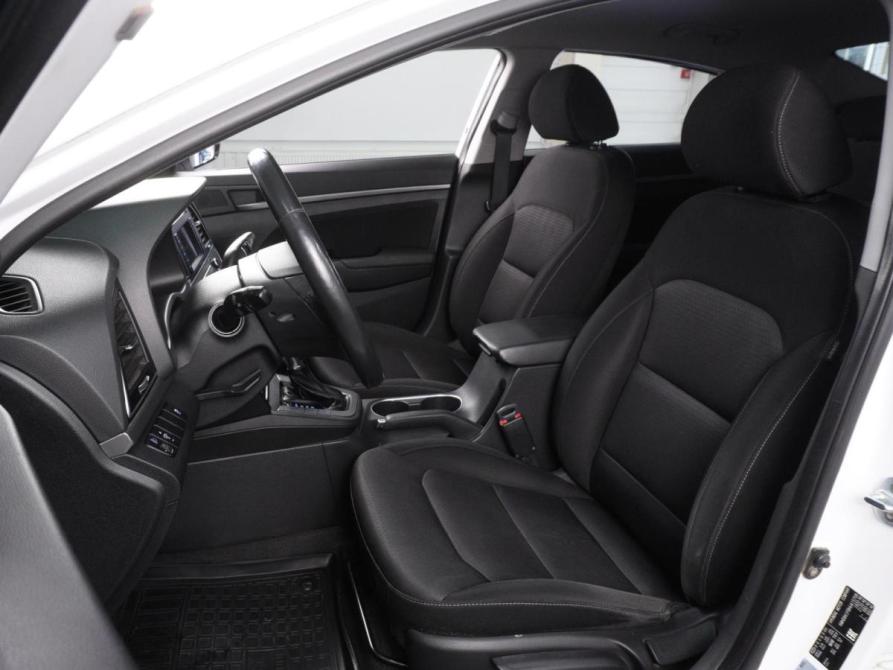 Hyundai Elantra VI (AD) Минеральные Воды  - изображение 10