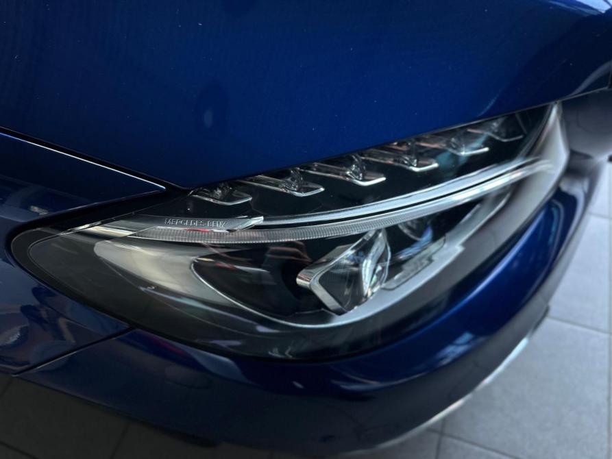 Mercedes-Benz C-Класс IV (W205) Санкт-Петербург  - изображение 38