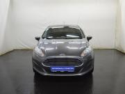 Ford Fiesta Mk6 Рестайлинг Санкт-Петербург  - изображение 18