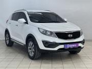 Kia Sportage III Рестайлинг Воронеж  - изображение 22