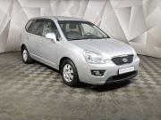 Kia Carens II (UN) Москва  - изображение 22