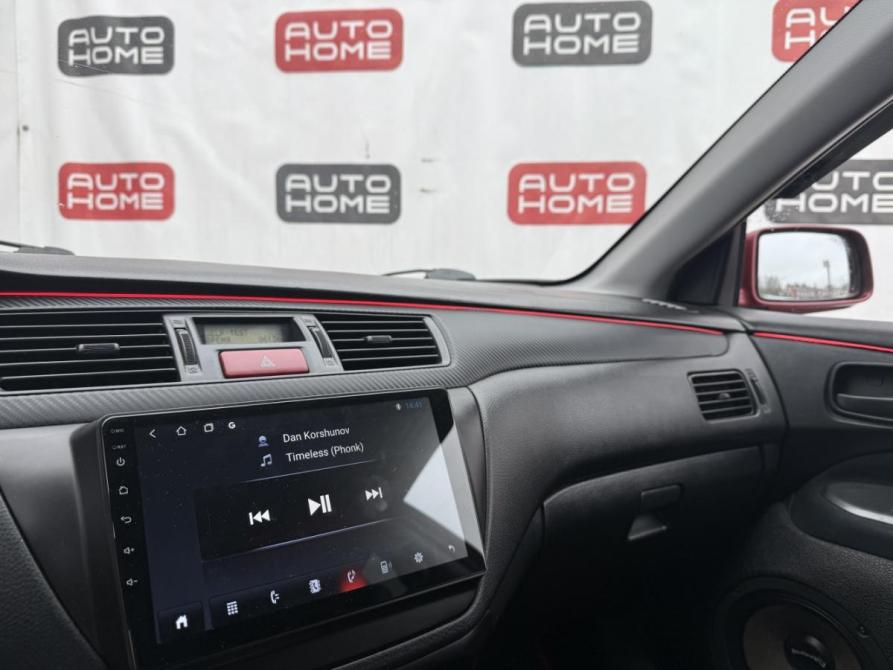 Mitsubishi Lancer IX Рестайлинг Санкт-Петербург  - изображение 15