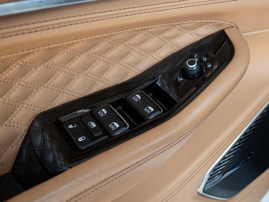 Jeep Grand Cherokee V (WL) Краснодар  - изображение 26