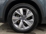 Geely Okavango I Москва  - изображение 40