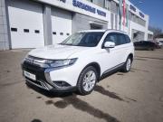 Mitsubishi Outlander III Рестайлинг 3 Казань  - изображение 15